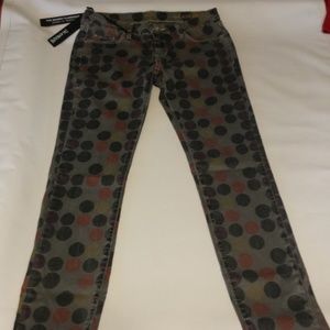 New BlankNYC Skinny Classic Jeans